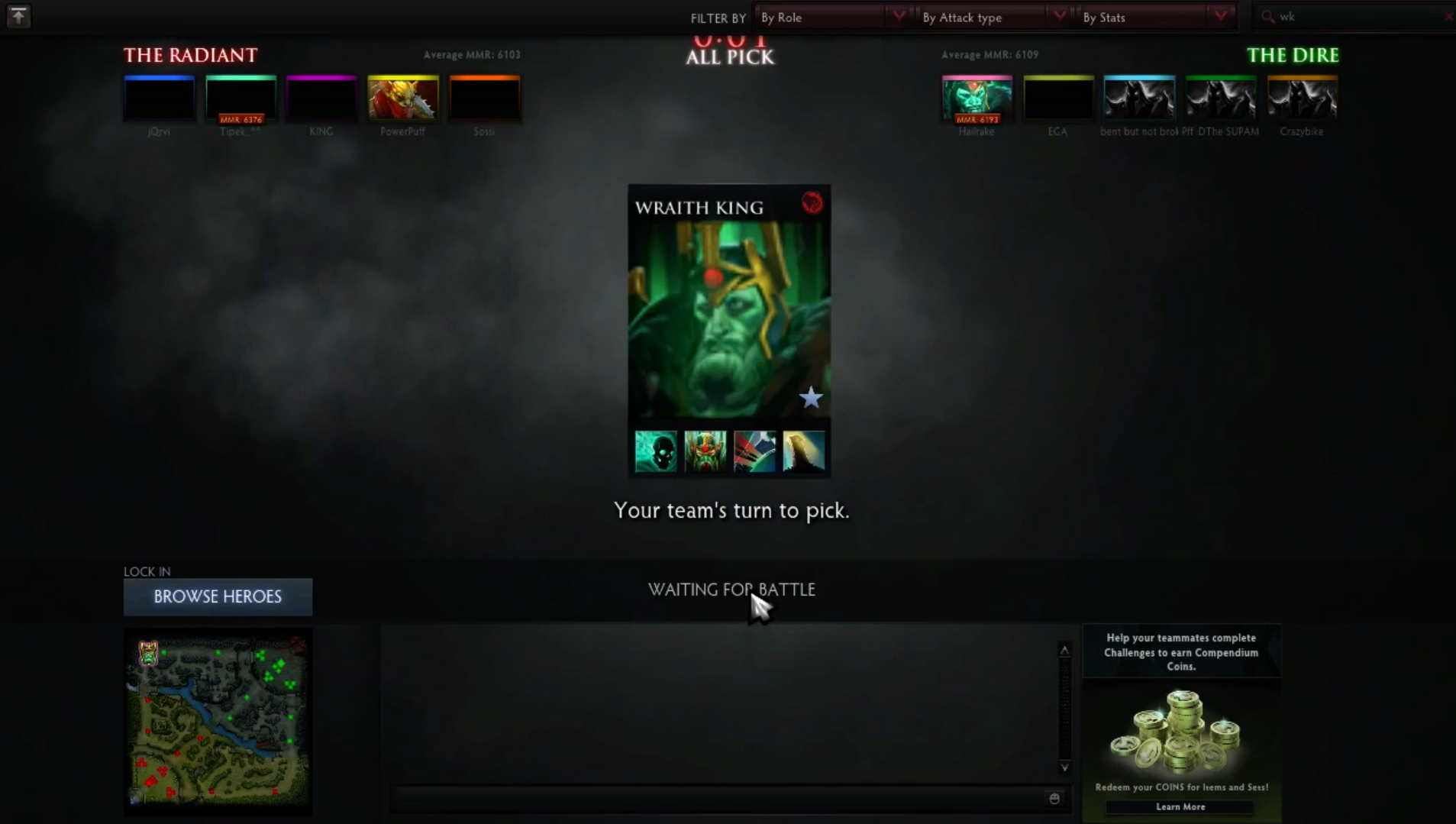 Источник: YouTube-канал Arthas