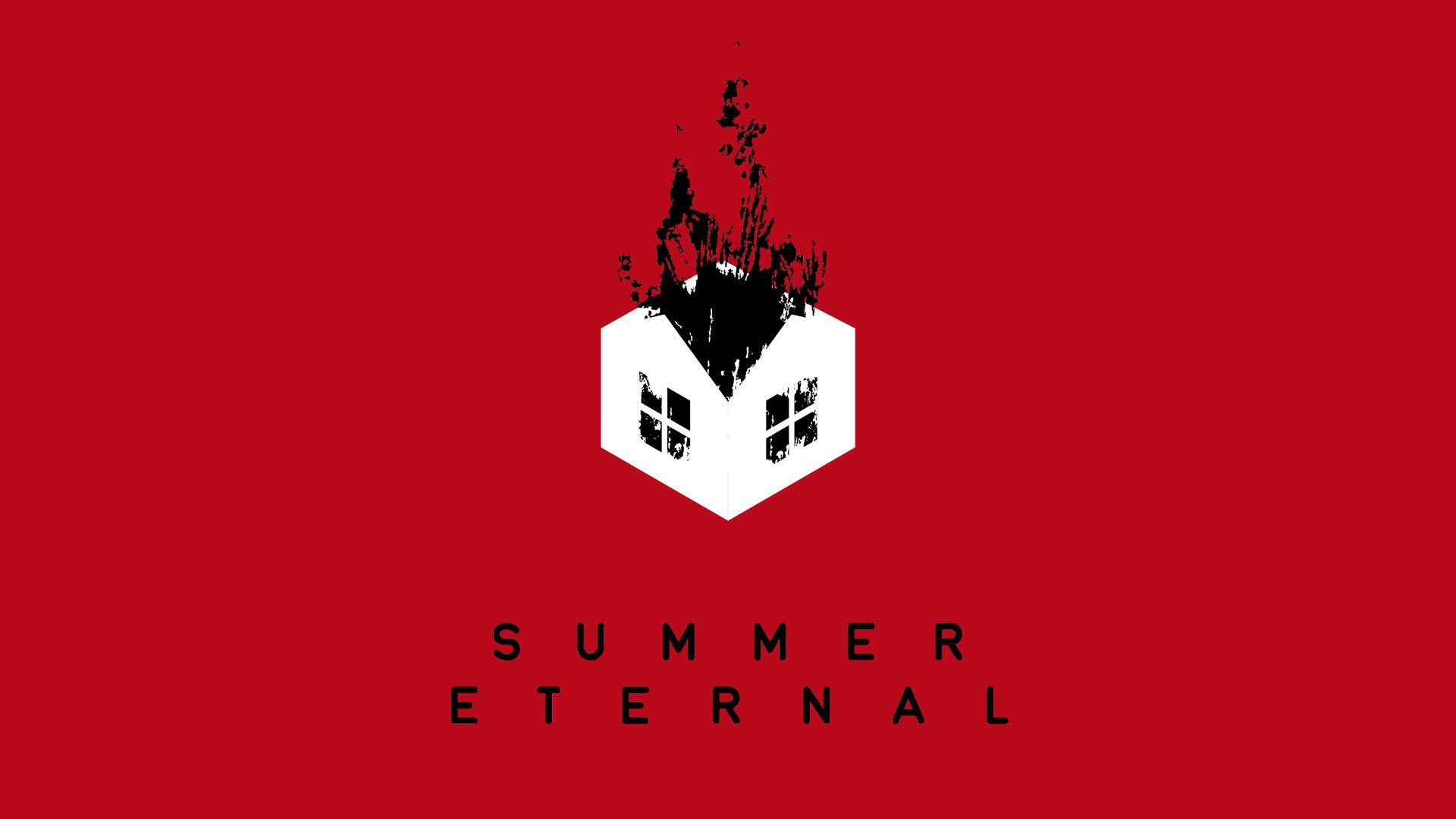 Логотип студии Summer Eternal