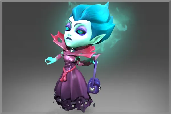 Krobeling &mdash; Death Prophet