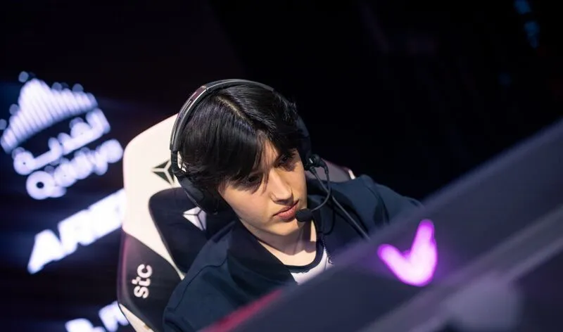 Источник: Esports World Cup