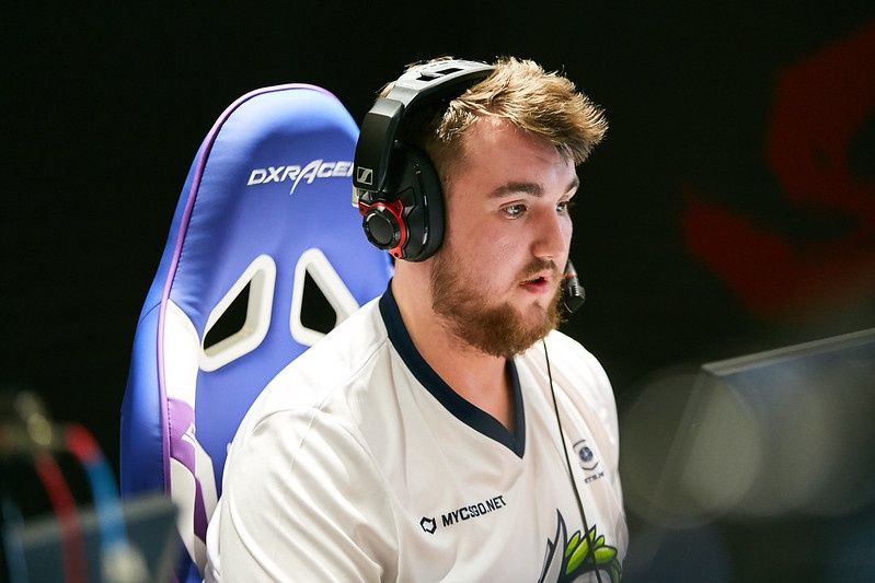 Сейчас Team Spirit занимает 25-е место в рейтинге HLTV.org