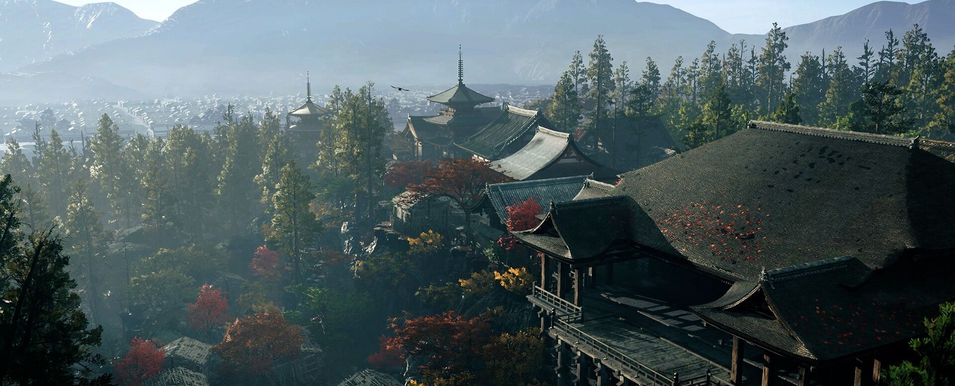 Четвёртый хит или первый провал. Обзор демо Onimusha: Way of the Sword — ещё одной большой игры Capcom в 2026 году