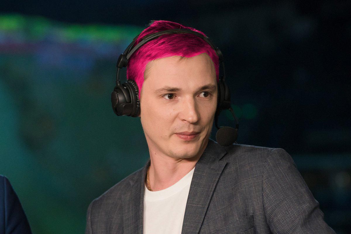 Фото: Roma Bib / твиттер