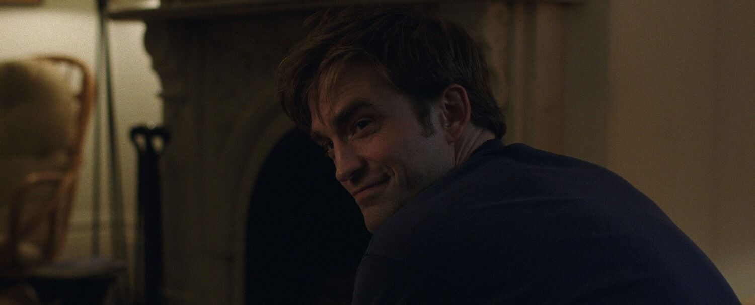 Что скрывала Зендея перед свадьбой с Паттинсоном?! Читать продолжение… — рецензия на фильм «Вот это драма!»