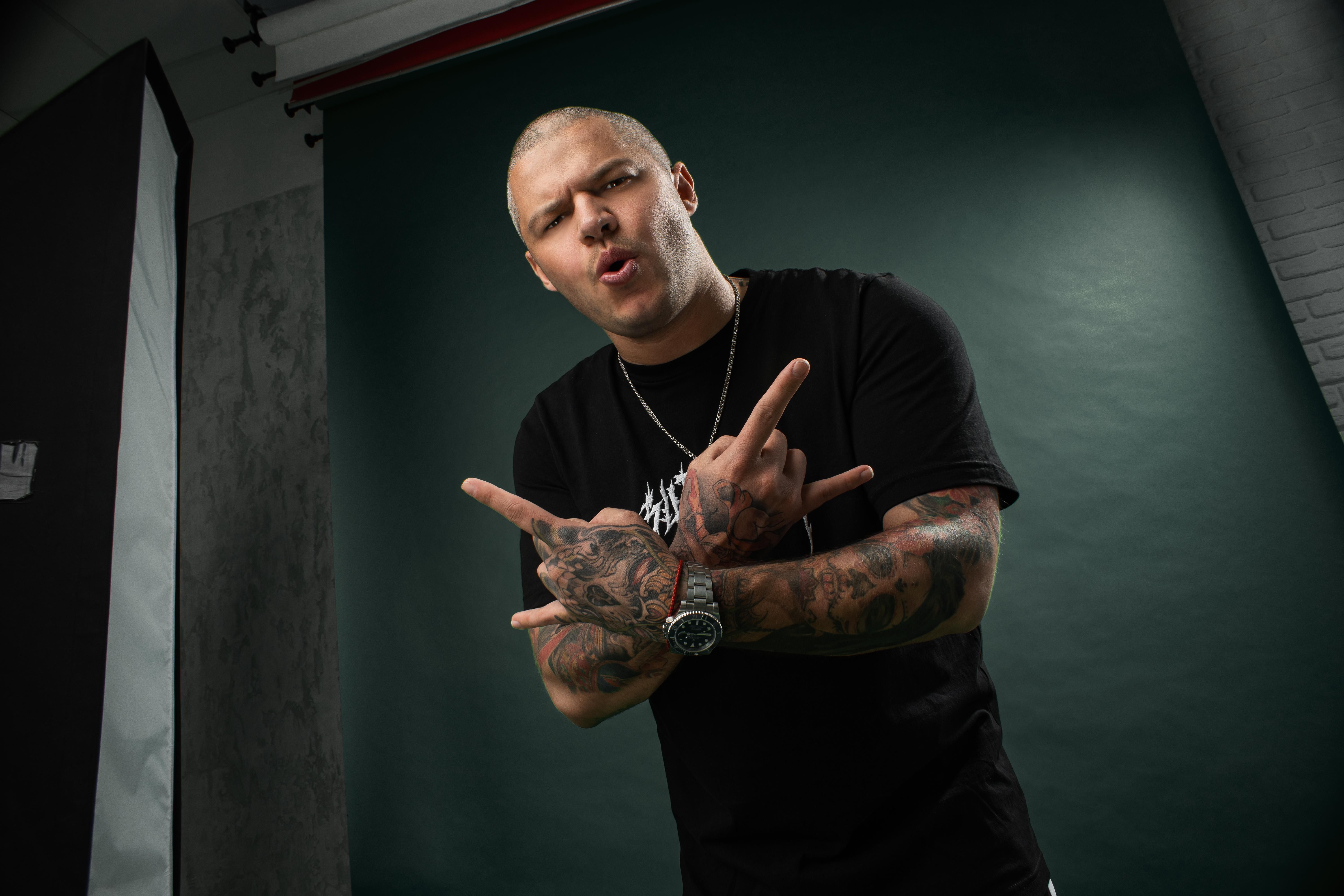 Алексей Костылев