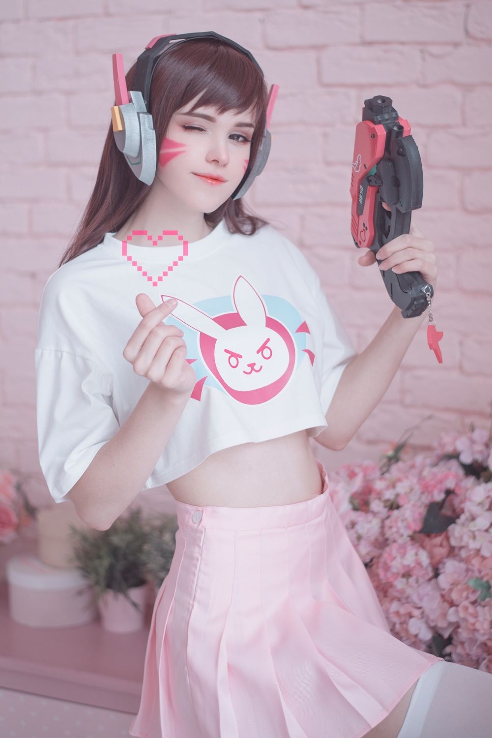 Улыбнись, тебя снимают!