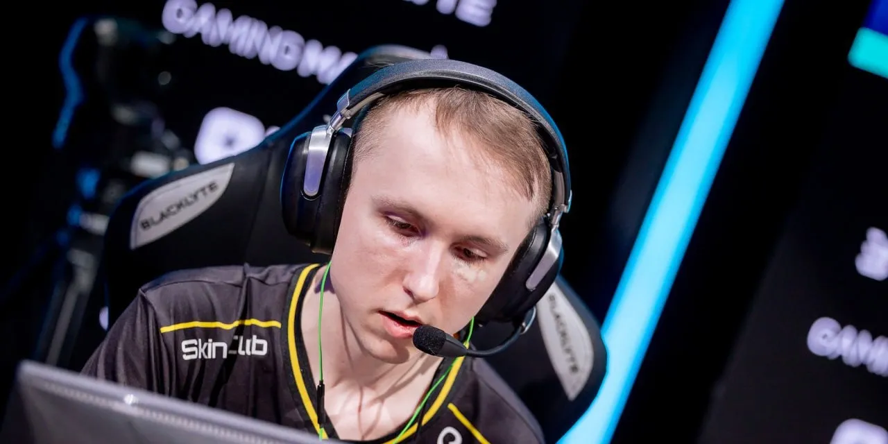 Ropz о завершении карьеры AntyVirus: «Когда меня обвинили в читерстве, это ввело меня в депрессию»