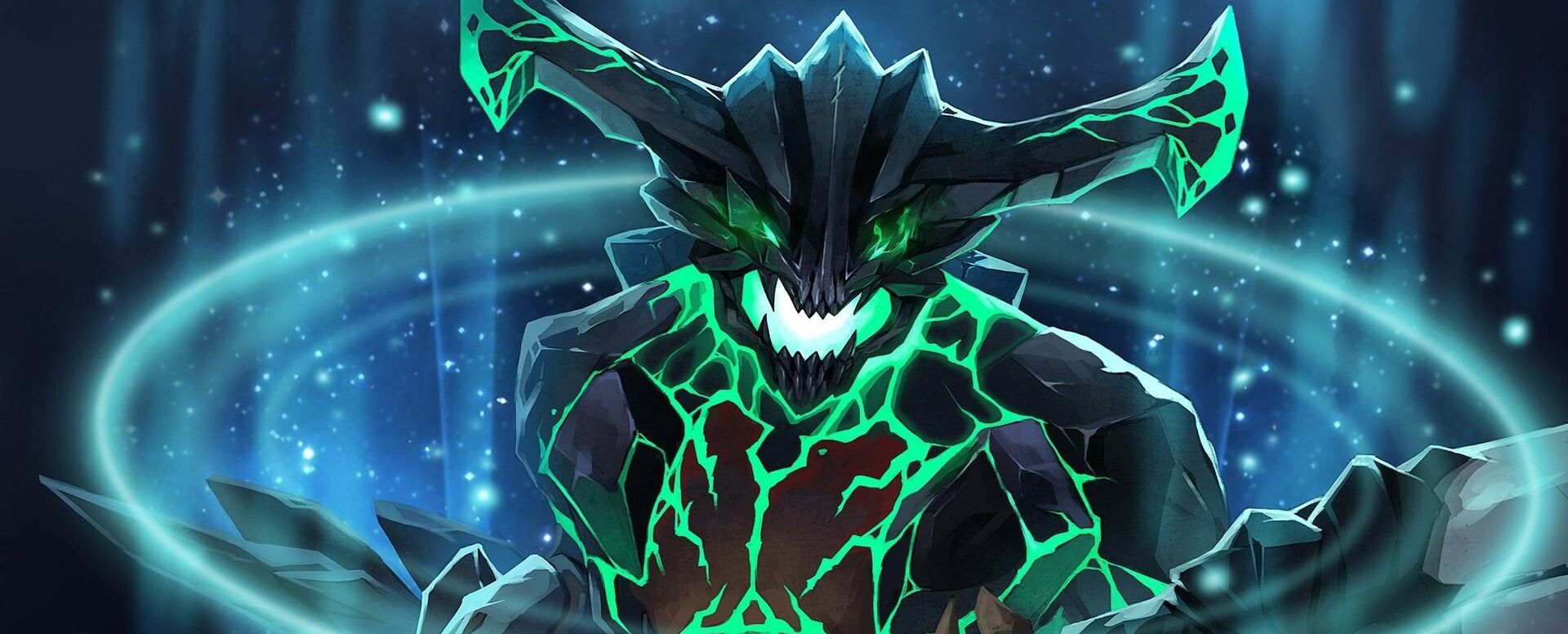 Телепорт в любую точку карты и моментальное изучение всех талантов — невыпущенные предметы, способности и нейтральные крипы в Dota 2