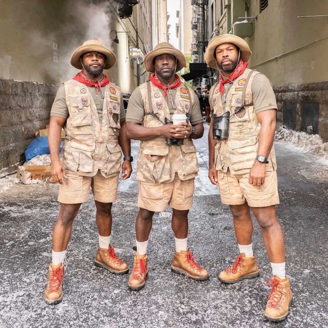 Источник: британский аккаут Sony Pictures в X