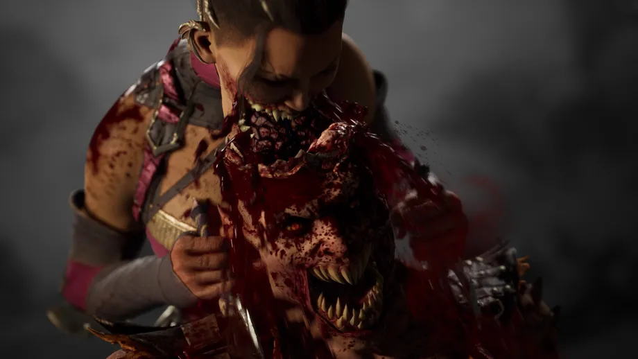 Источник: Mortal Kombat 1