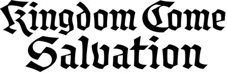 Изображение товарного знака Kingdom Come Salvation. Источник: EUIPO