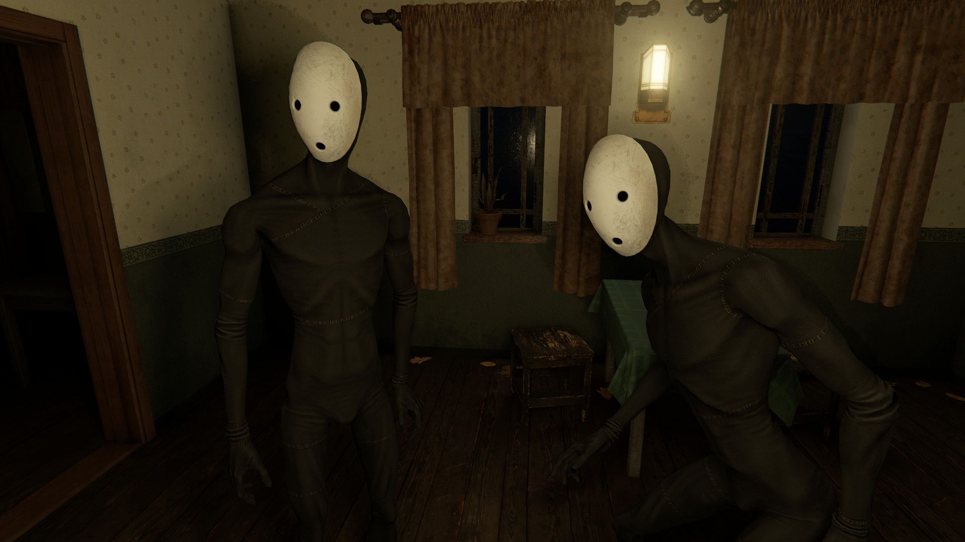 Скриншот из Pathologic 2. Источник: Steam