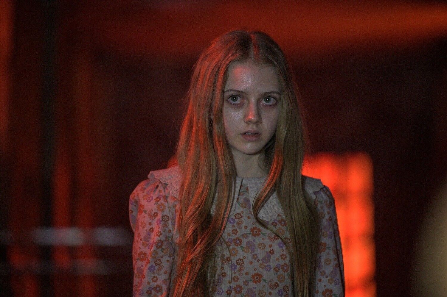 Кадр из фильма «Возвращение в Сайлент Хилл»