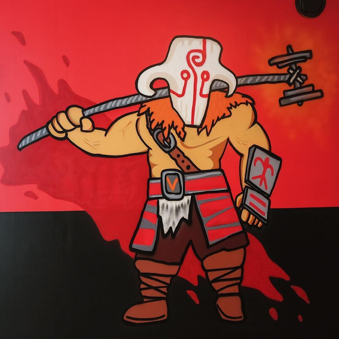 Автор: sellekhanks, instagram