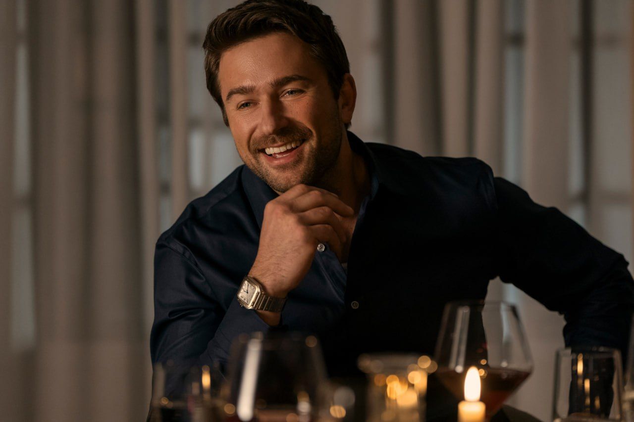 Кадр из фильма «Горчниная» | Источник: t.me/volgafilms