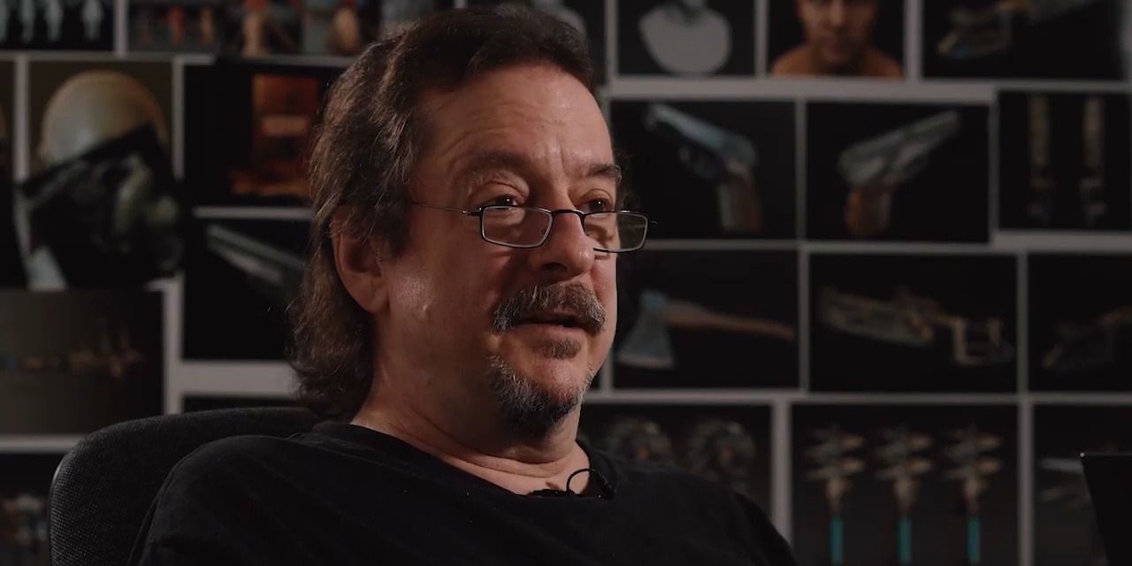 Умер Ричард Грей — геймдизайнер Duke Nukem, Quake, CS: Condition Zero и консультант Atomic Heart