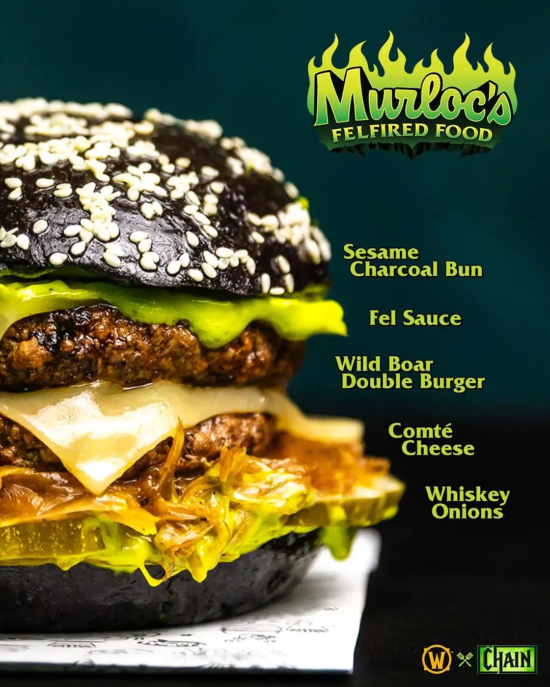 Источник: аккаунт Chain в Instagram*