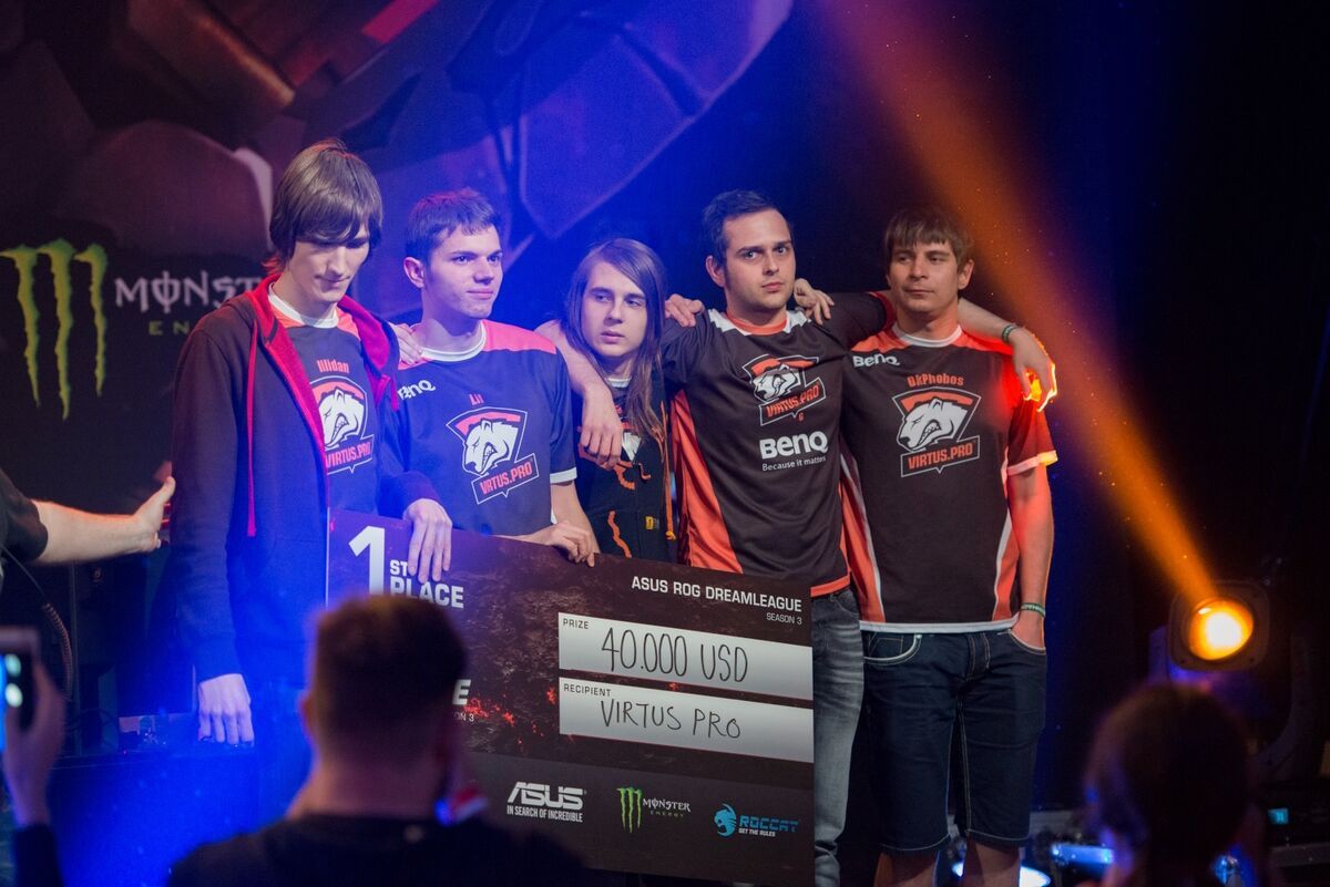 Источник: DreamHack