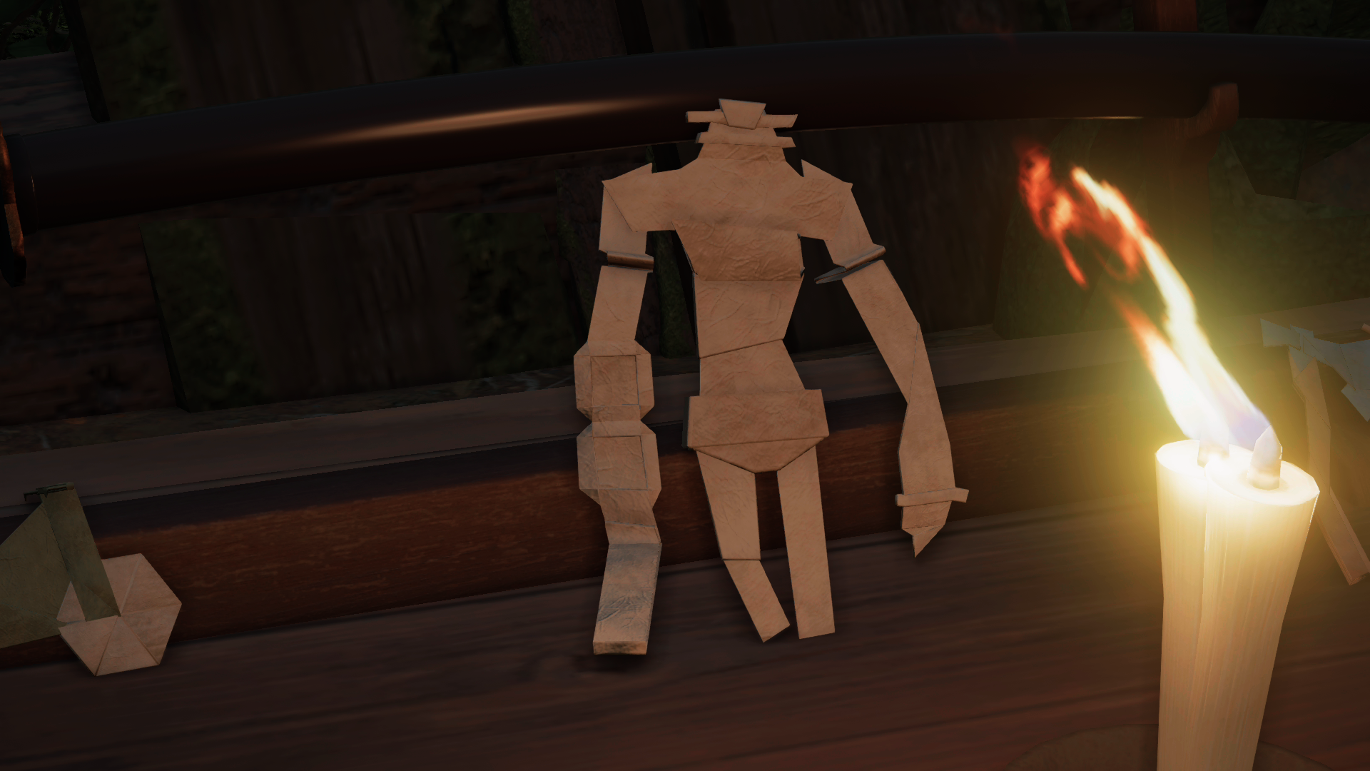 Колосс из Shadow of the Colossus (Bluepoint Games, Team Ico и Japan Studio)