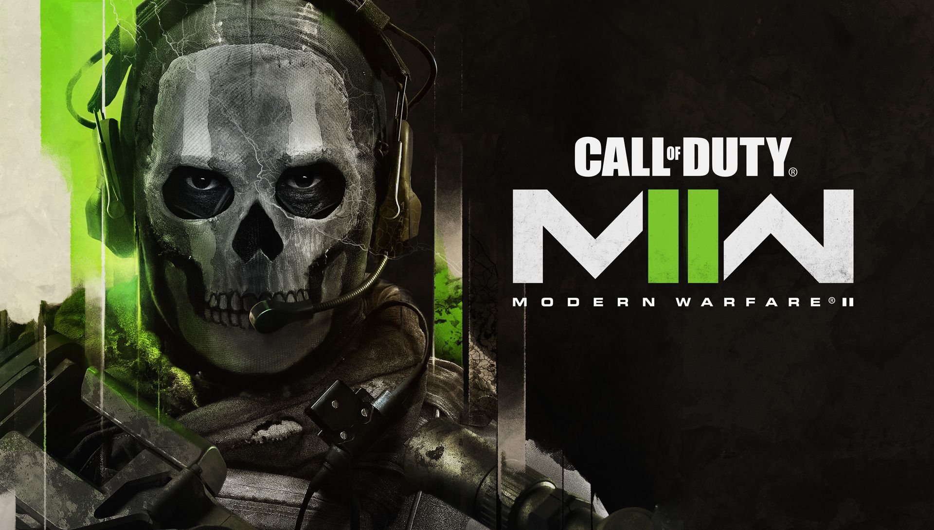 Персонажи CoD: Modern Warfare 2