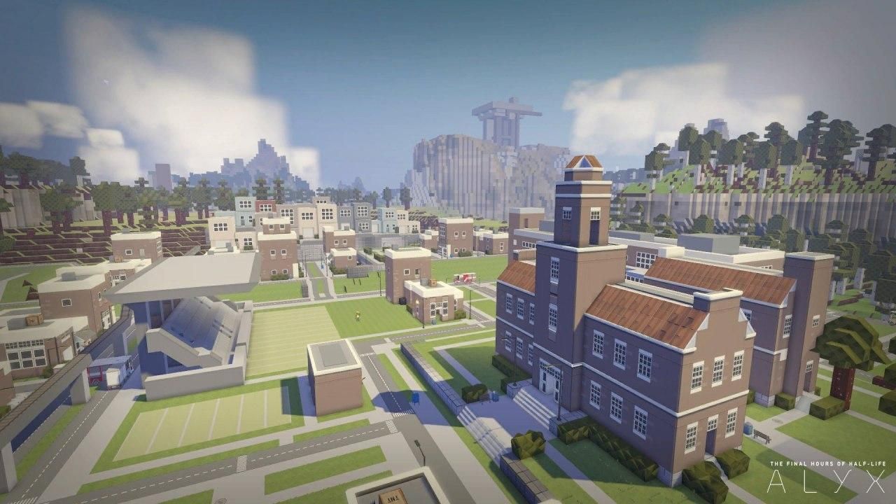 Скриншот из A.R.T.I.