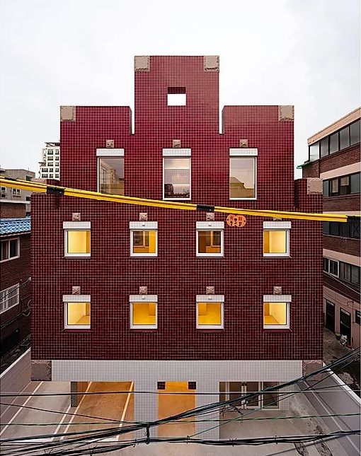 Источник: aoaarchitects.com