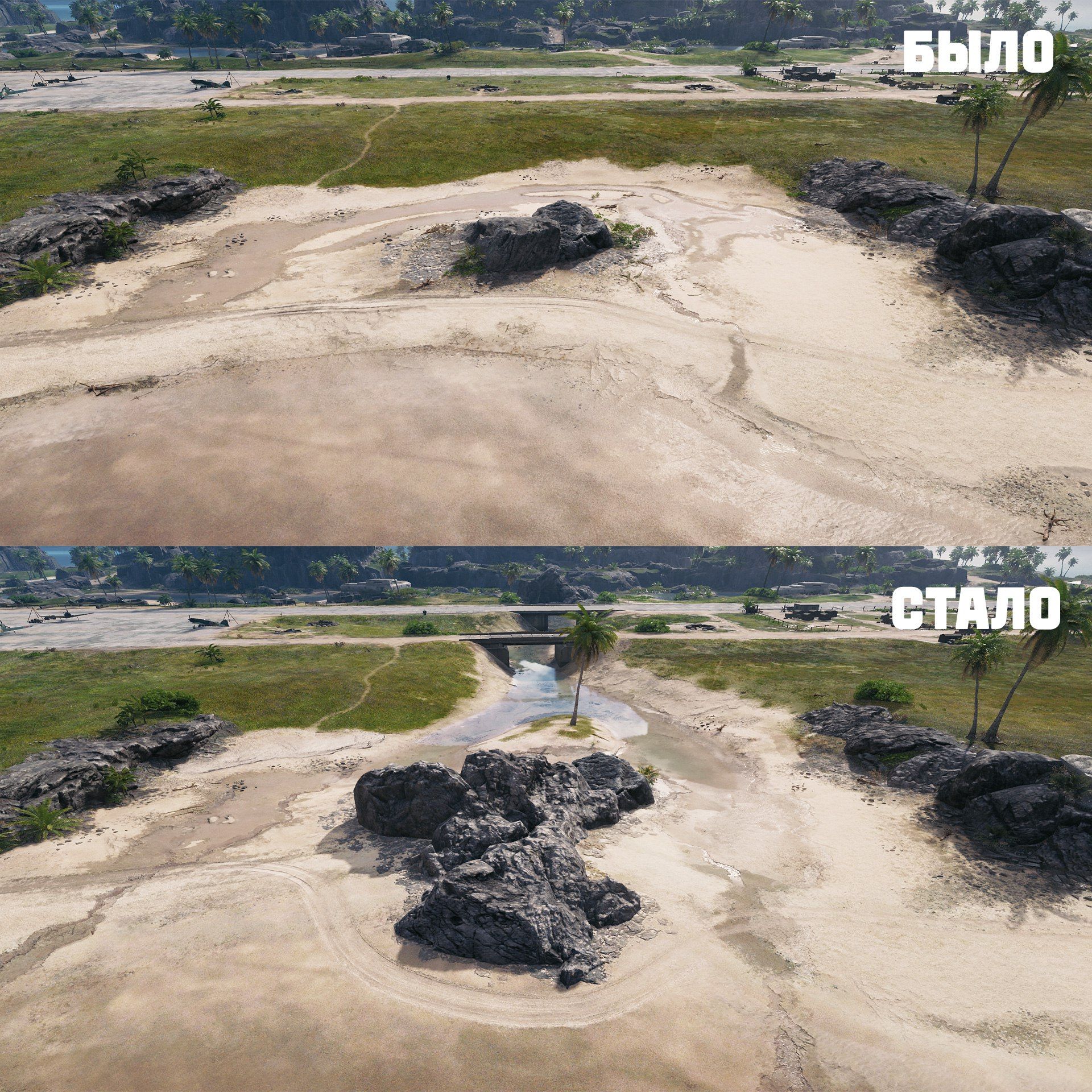 Источник: Telegram-канал «Мира танков»