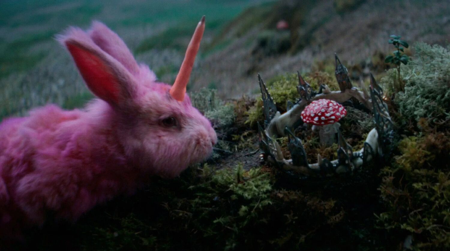 Кадр из фильма «Король и Шут: Навсегда»