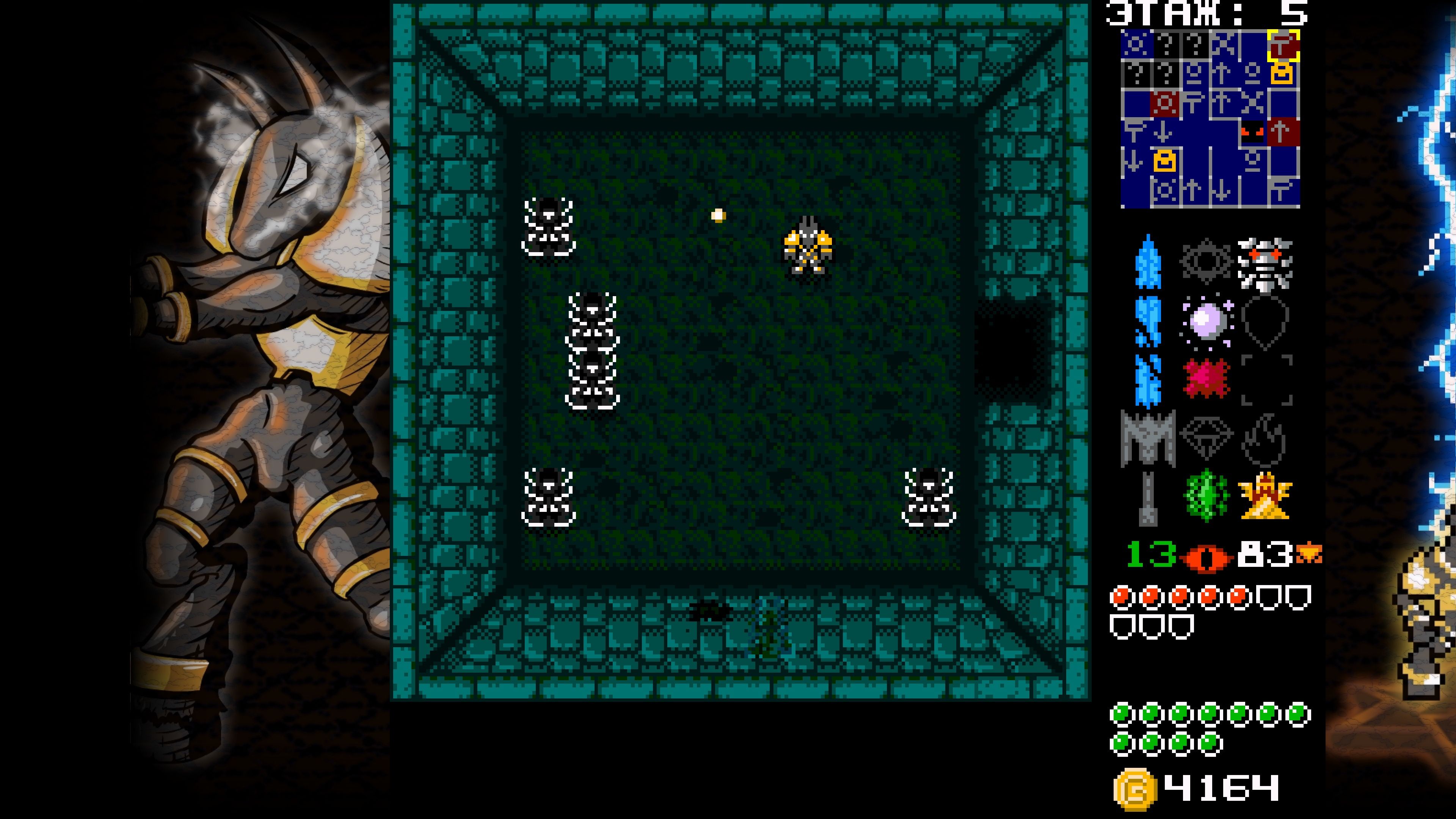 Castle of no Escape 2