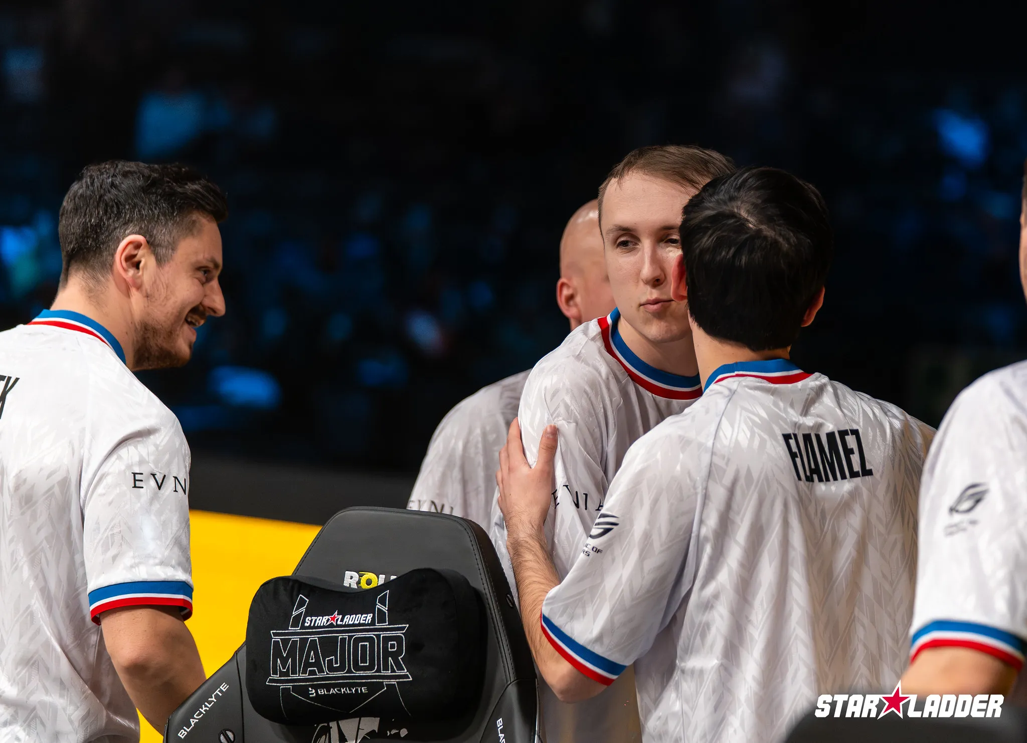 Ropz | Фото: StarLadder