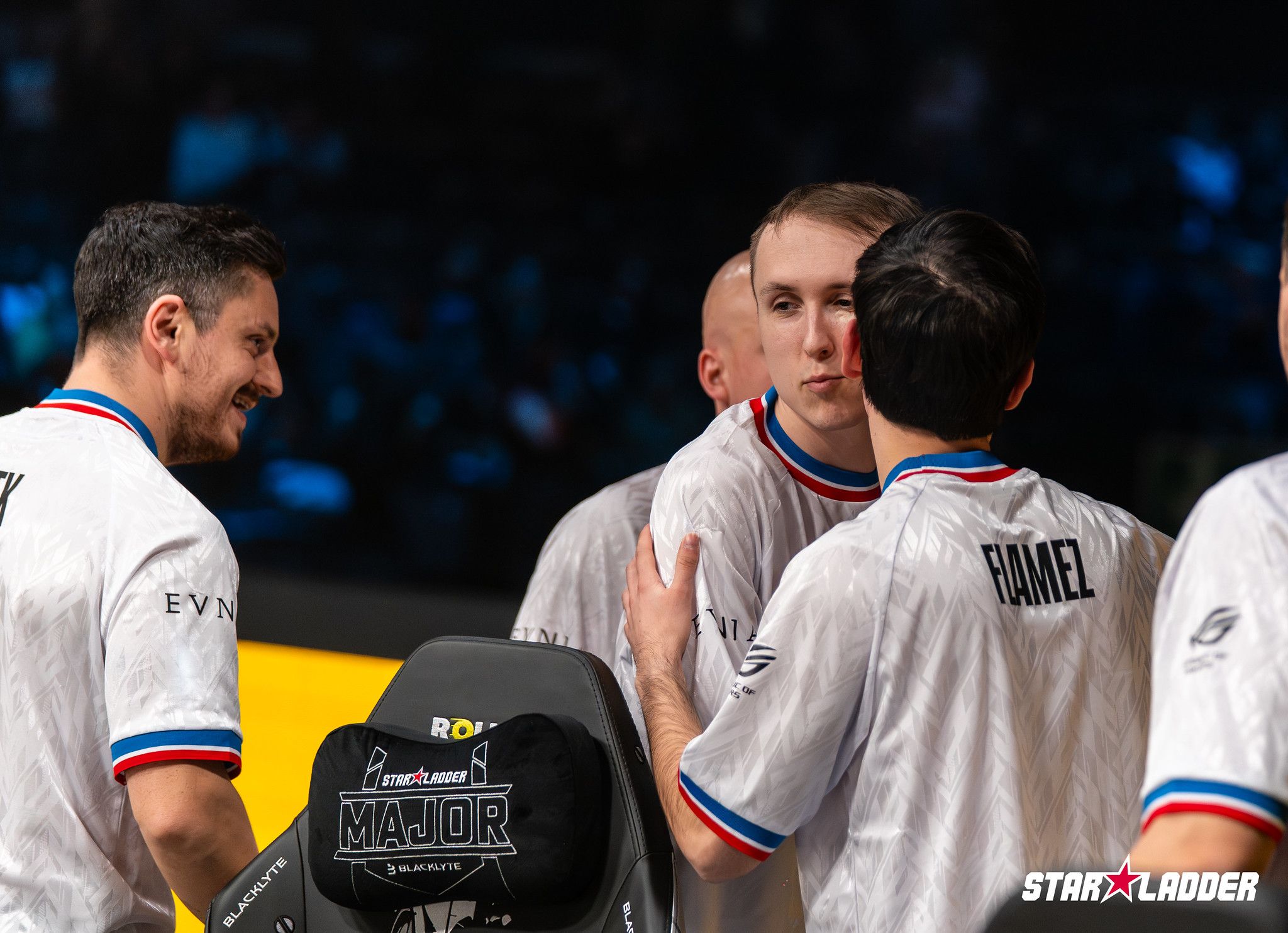 Ropz | Фото: StarLadder