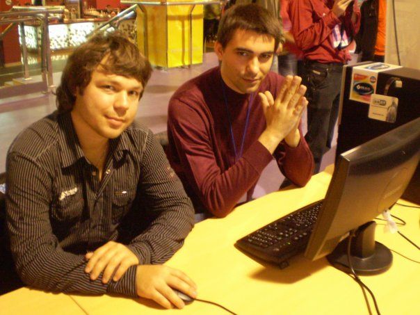 Strelok согласился прокомментировать финал