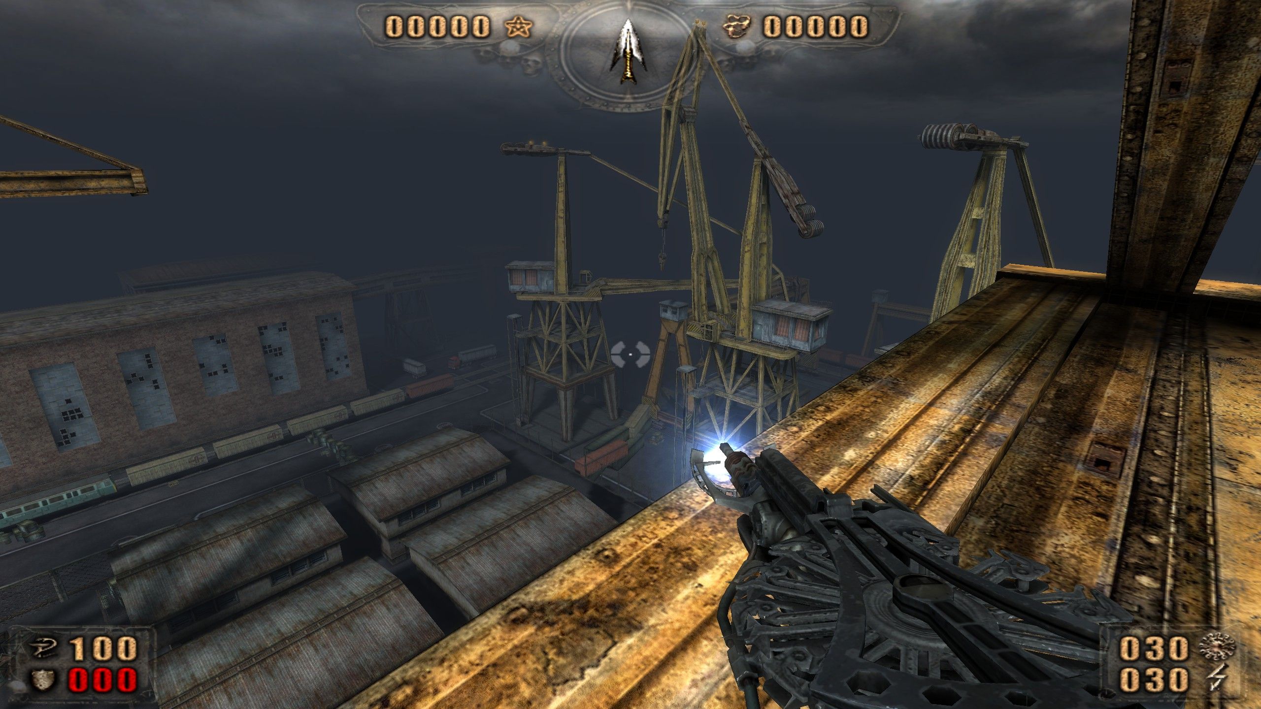 Painkiller: Black Edition