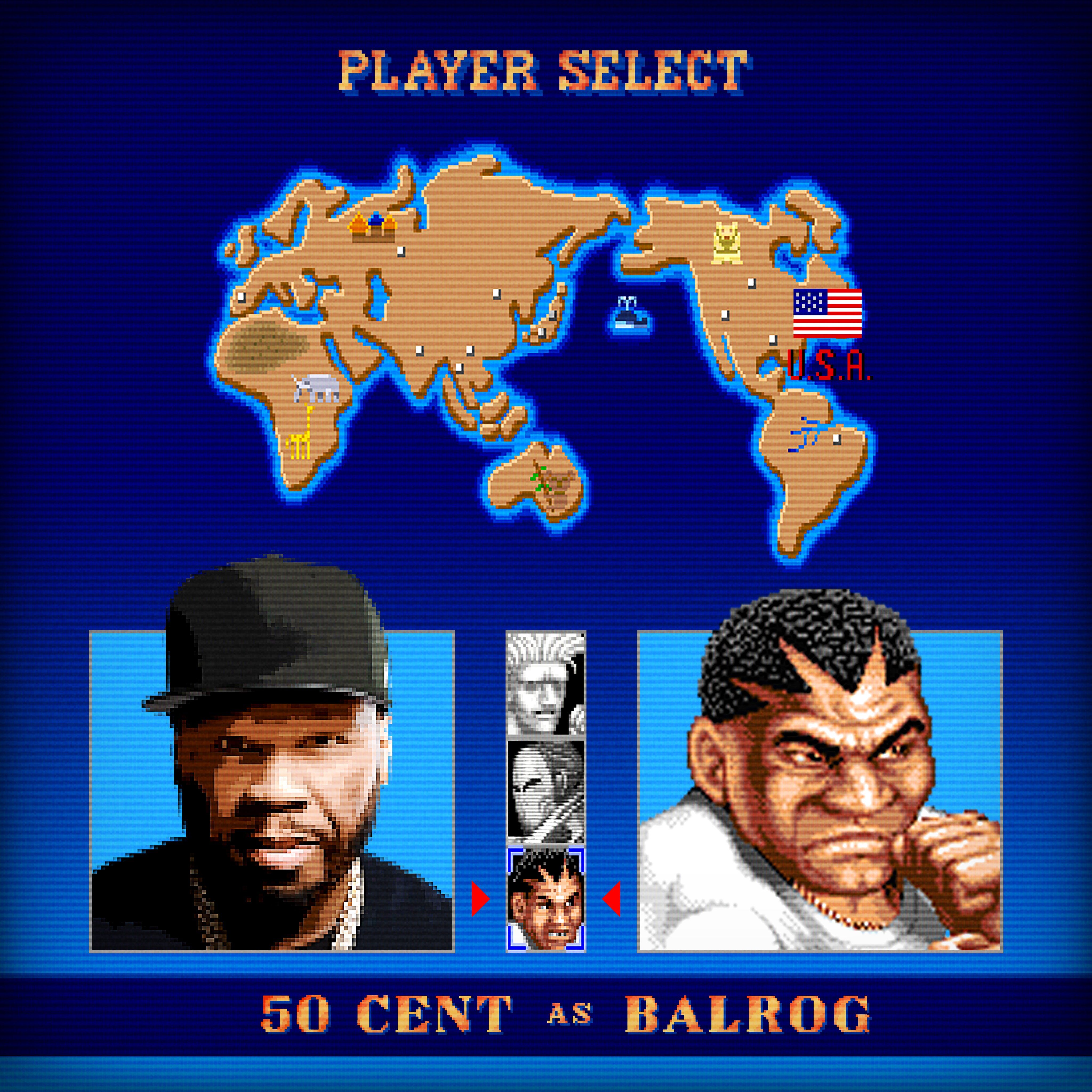 Источник: x.com/Street_Fighter