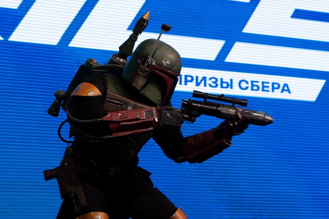 Источник: страница Федерации компьютерного спорта России во «ВКонтакте»
