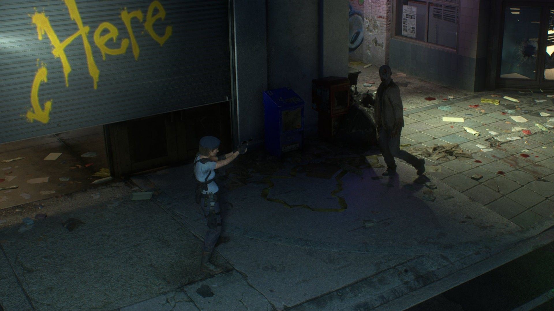 Источник: https://twitter.com/TheSphereHunter