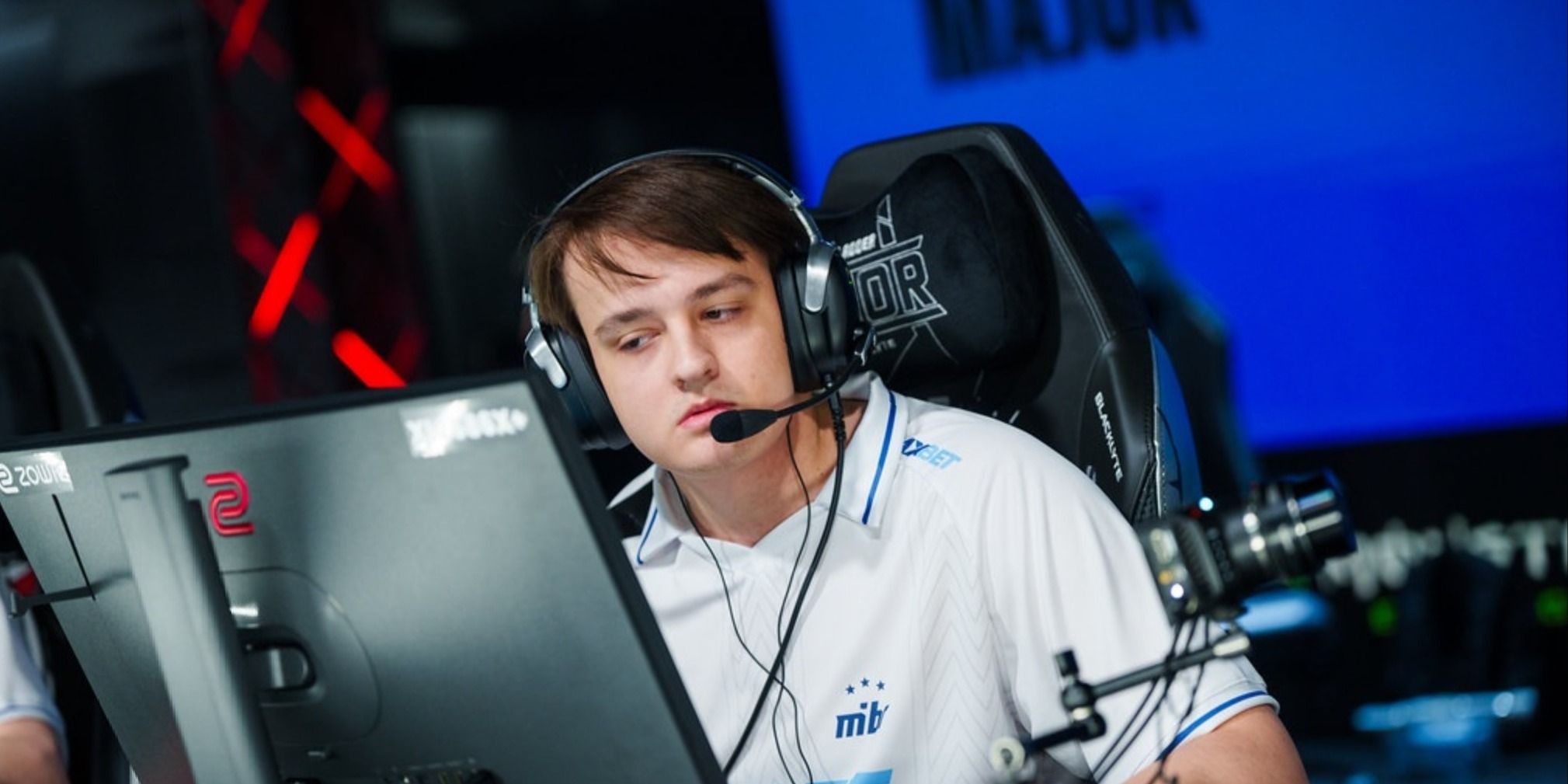 СМИ: G2 Esports хочет продать kl1m