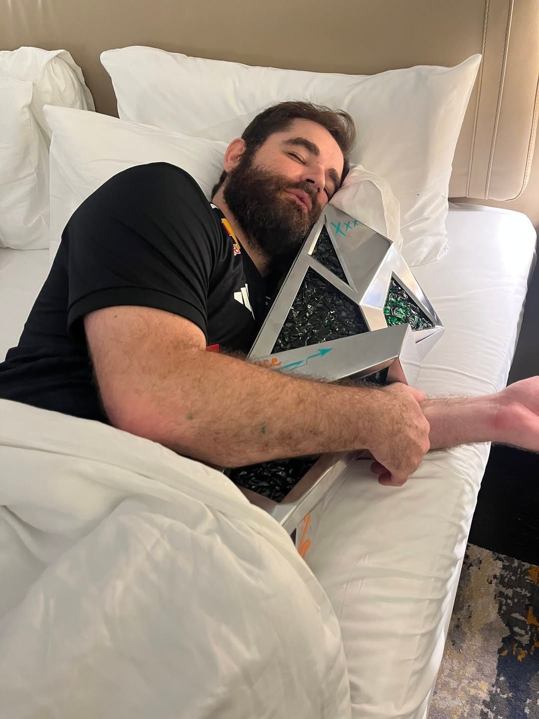 Источник: страница FURIA в Instagram*