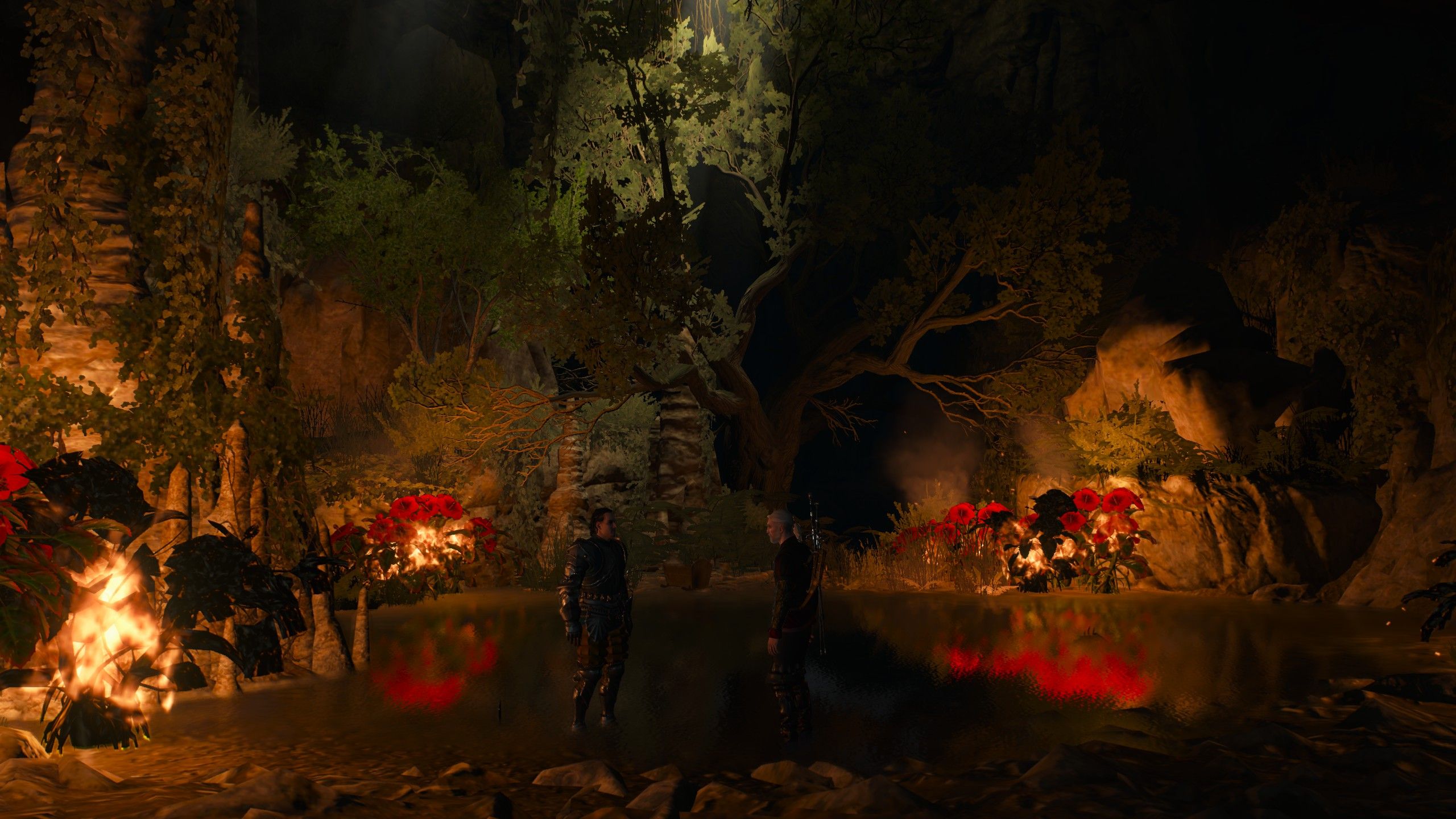 Кровь и Вино