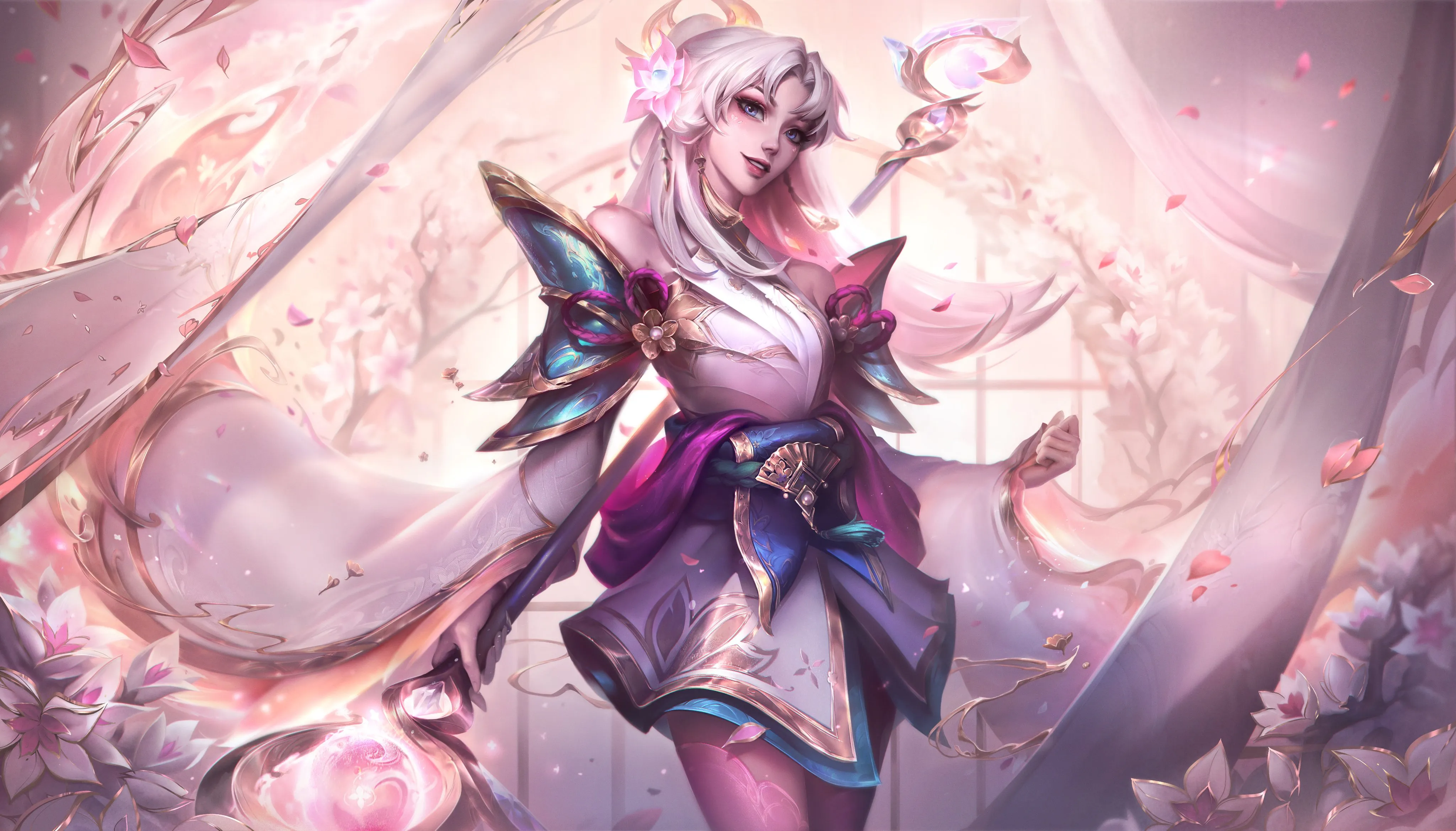 Источник: vk.com/leagueoflegends