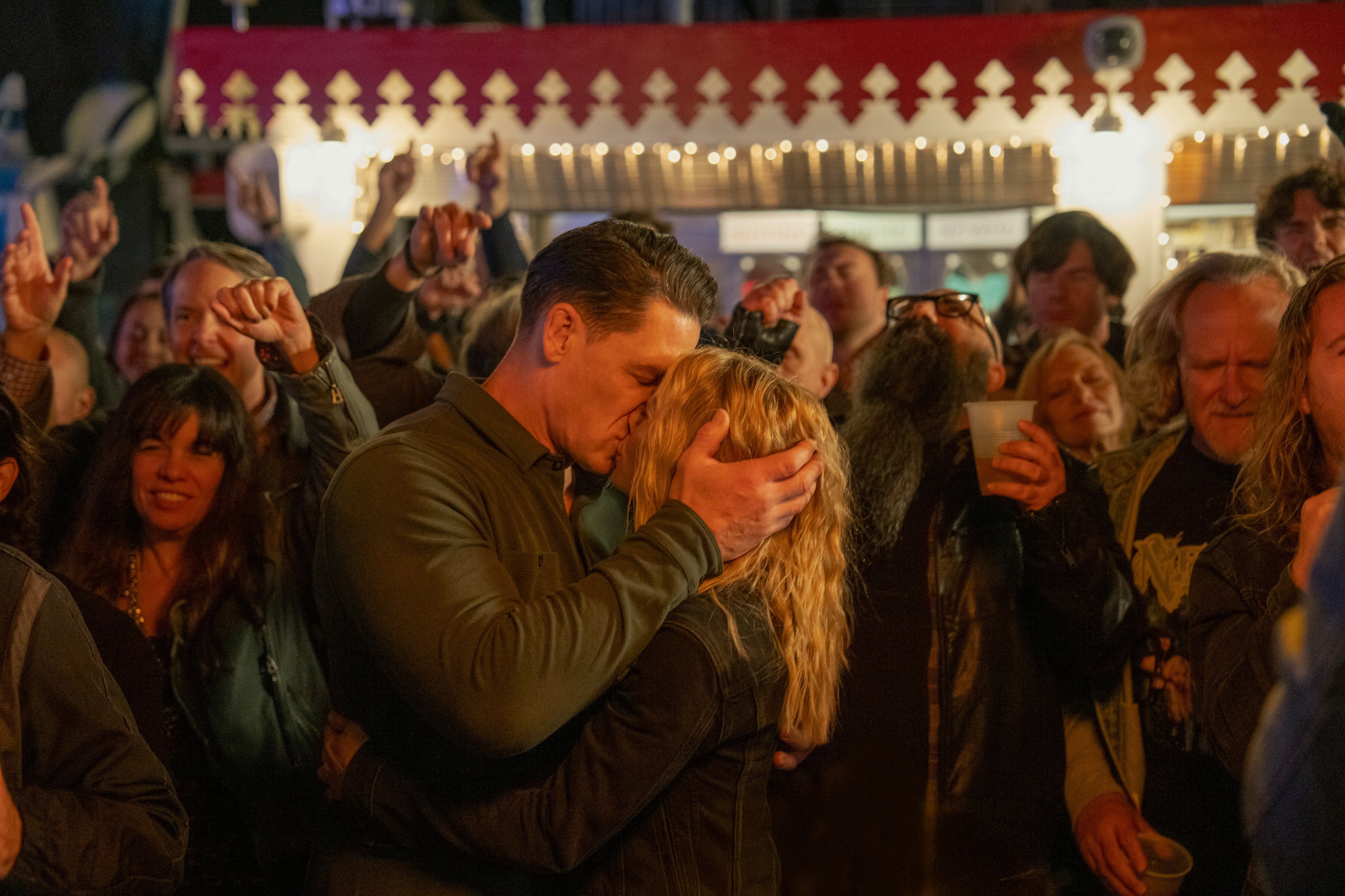 Источник: кадр из сериала «Миротворец»