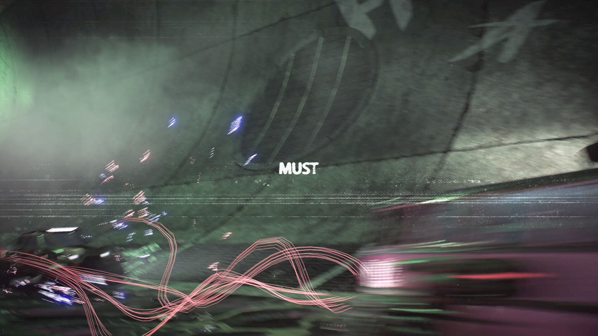 Скриншот из тизера Carmageddon: Rogue Shift. Источник: Steam