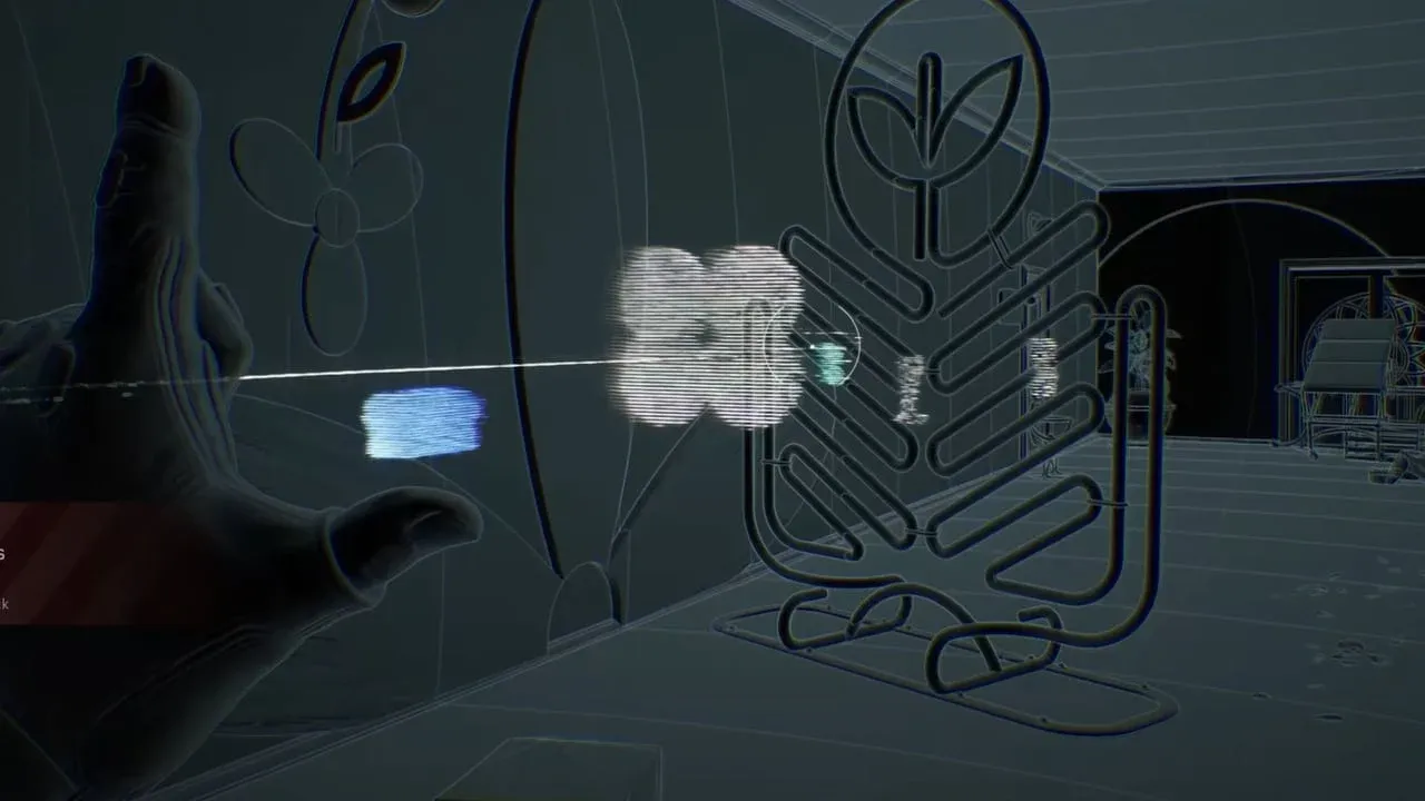 Скриншот из Atomic Heart