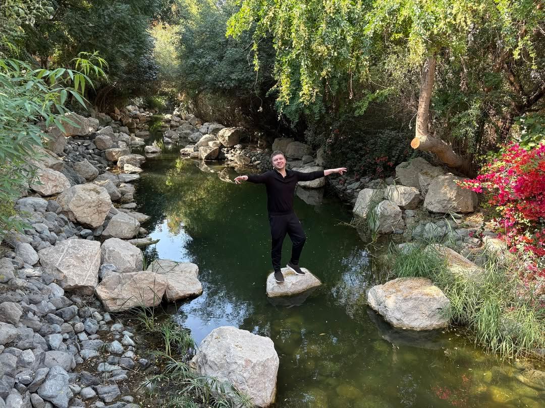 Фото стримера Папича — Arthas в социальных сетях