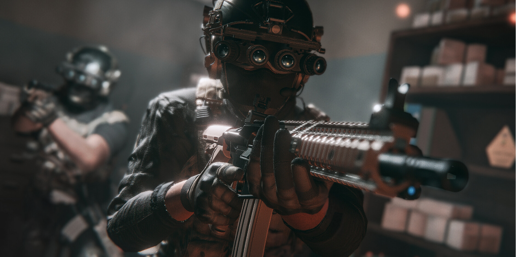 В Epic Games Store началась раздача трёх игр