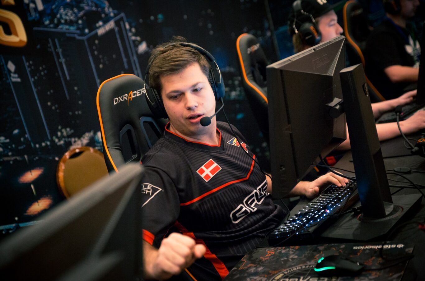 Karrigan