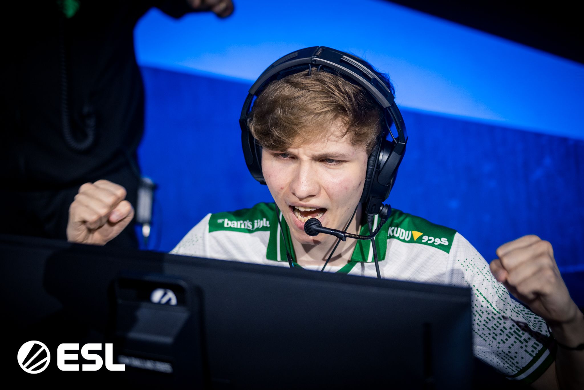 M0NESY | Фото: ESL FACEIT Group
