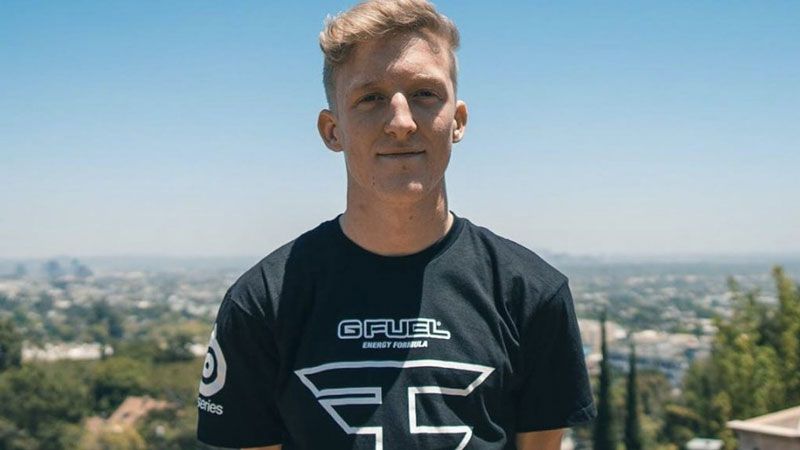 Tfue