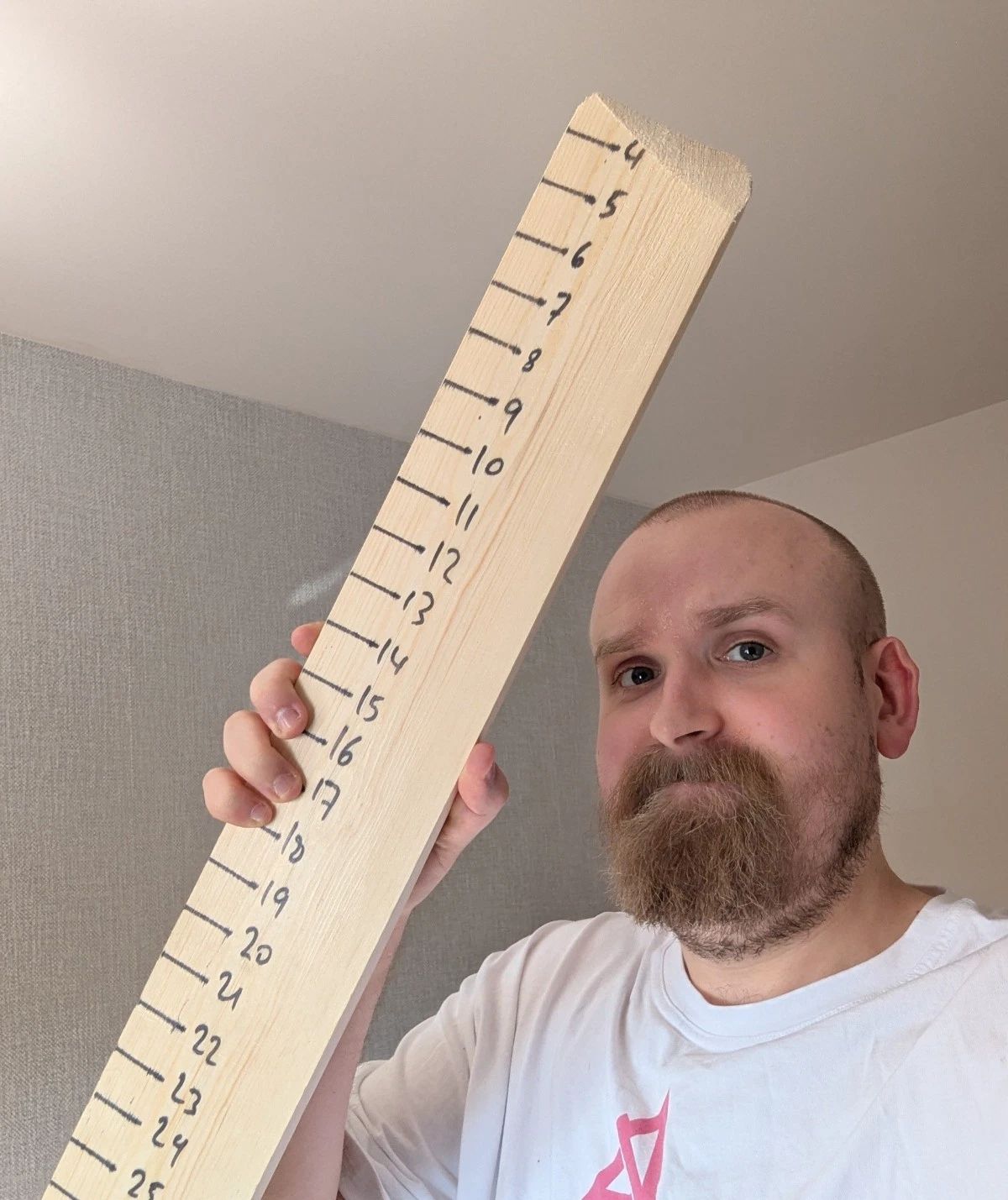 TeaGuvnor с отшлифованной доской | Источник: страница аукциона на Ebay