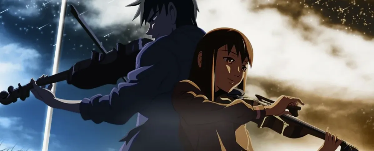 Аниме для тех, кто любит пострадать: самые меланхоличные и грустные сериалы